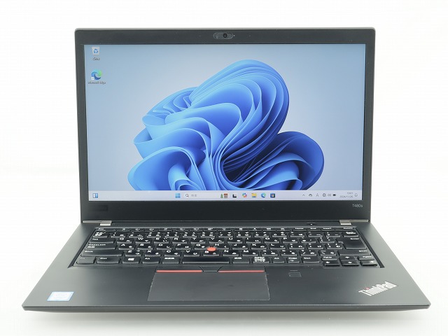 LENOVO THINKPAD T480S 20L7-003GJP