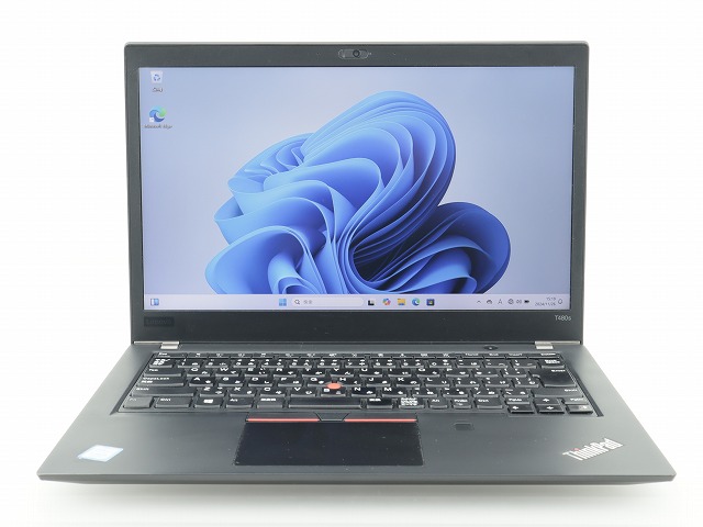 LENOVO THINKPAD T480S 20L7-003GJP