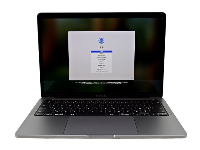 APPLE MACBOOK PRO MYD92J/A