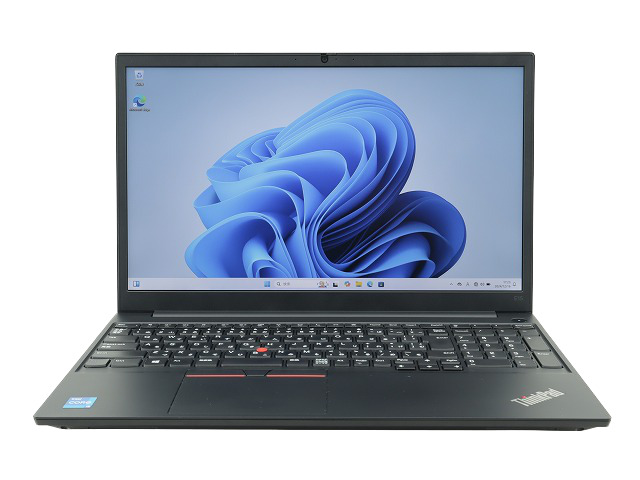 LENOVO THINKPAD E15 GEN 2 20TE-S03800