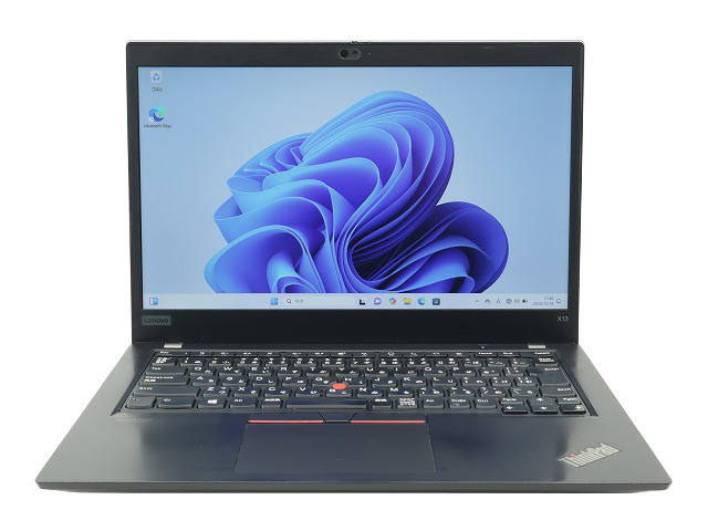 LENOVO THINKPAD X13 GEN1 20UG-S2Q500