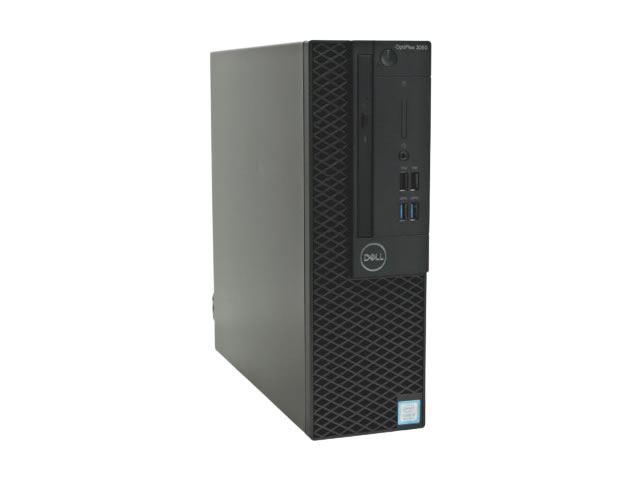 DELL OPTIPLEX 3060 
