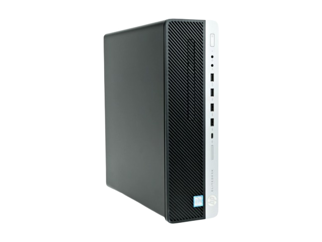 HP ELITEDESK 800 G4 [新品SSD] 