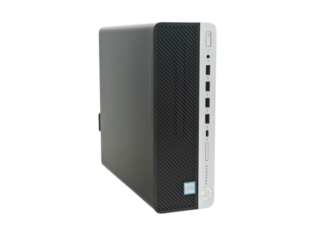 HP PRODESK 600 G5 