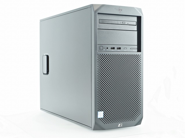 HP Z2 TOWER G4 WORKSTATION 