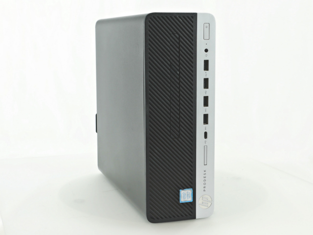 HP PRODESK 600 G5 