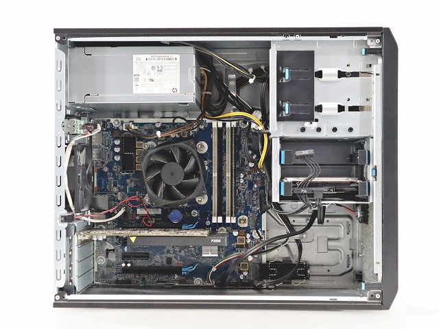 HP Z2 TOWER G4 WORKSTATION | アコリモ