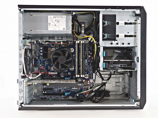 HP Z2 TOWER G4 WORKSTATION | アコリモ