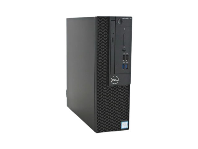 DELL OPTIPLEX 3070 