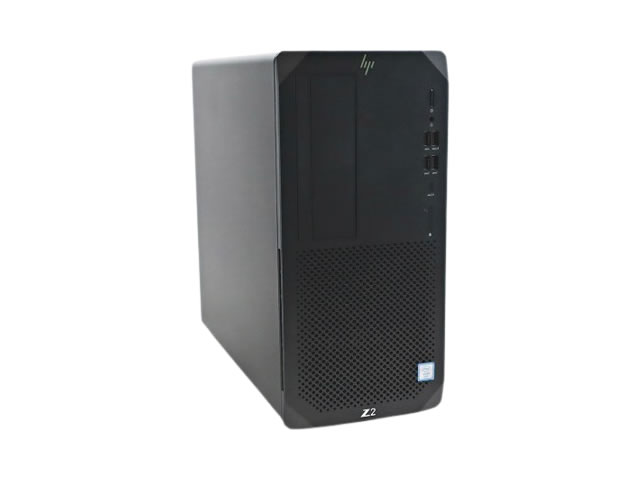 HP Z2 TOWER G5 WORKSTATION 