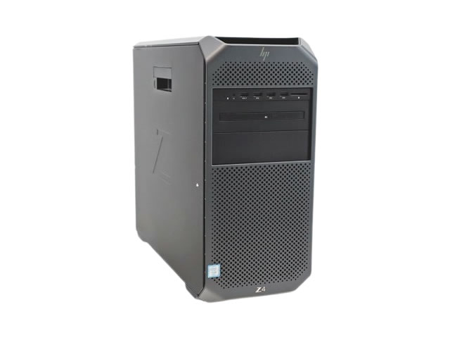 HP Z4 G4 WORKSTATION 