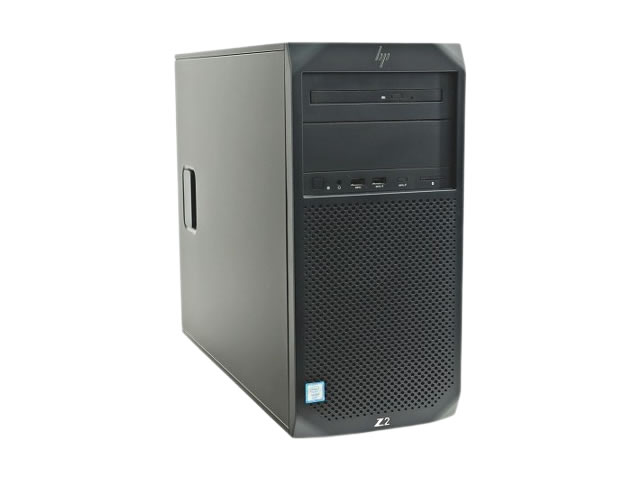 HP Z2 TOWER G4 WORKSTATION 