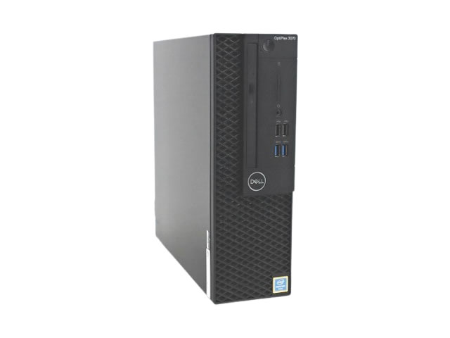 DELL OPTIPLEX 3070 