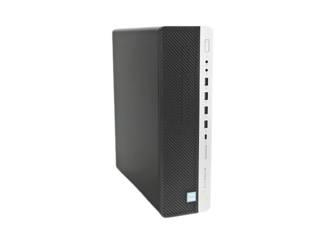 HP ELITEDESK 800 G4 