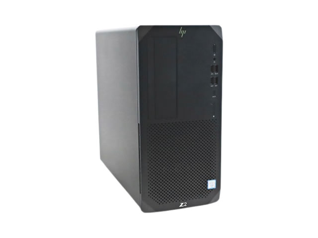 HP Z2 TOWER G5 WORKSTATION 