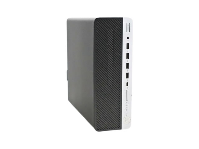 HP ELITEDESK 705 G5 