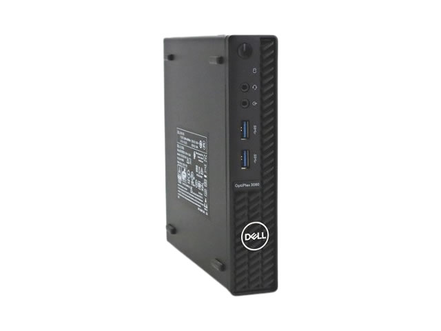 DELL OPTIPLEX 3080 MICRO 