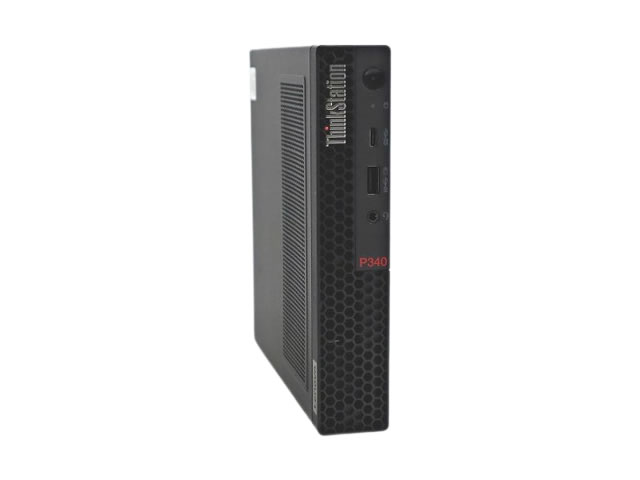 LENOVO THINKSTATION P340 TINY 30DE-S2UC00