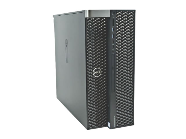 DELL PRECISION 5820 TOWER [新品SSD] 