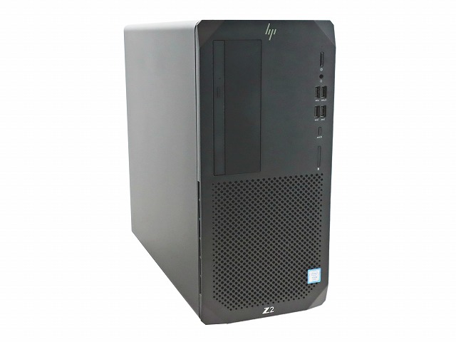 HP Z2 TOWER G5 WORKSTATION 