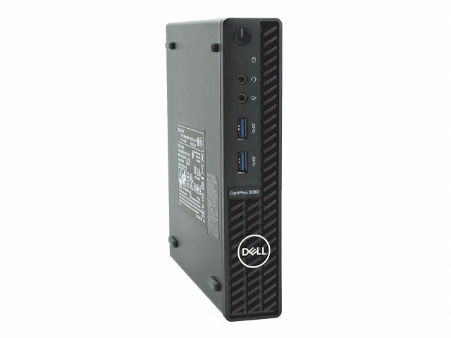 DELL OPTIPLEX 3080 MICRO 