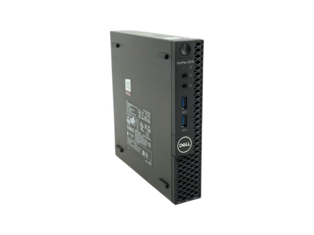 DELL OPTIPLEX 3070 MICRO 