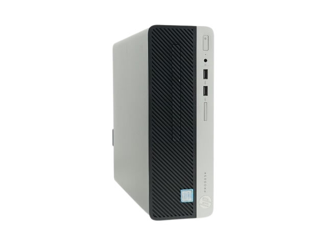 HP PRODESK 400 G6 