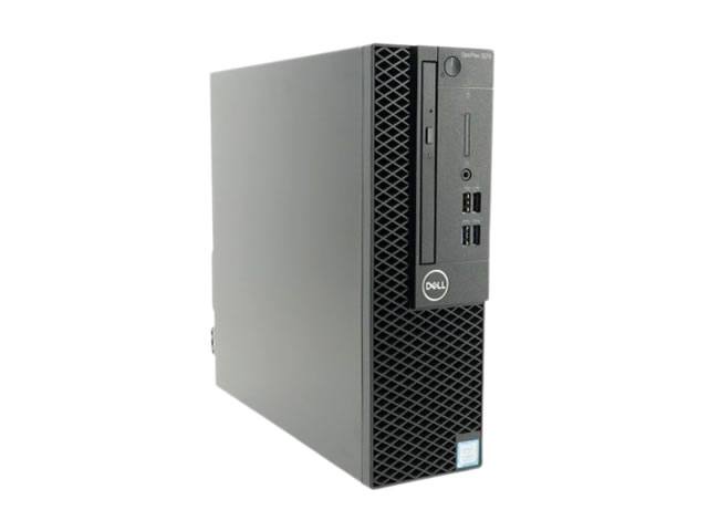 DELL OPTIPLEX 3070 