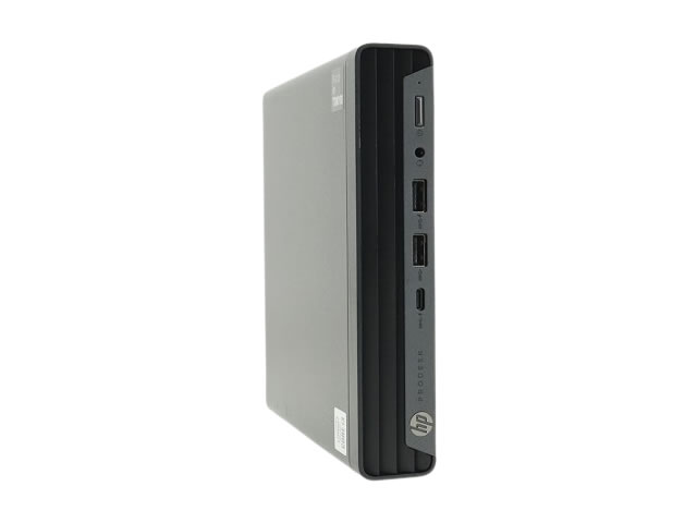 HP PRODESK 400 G6 DM 