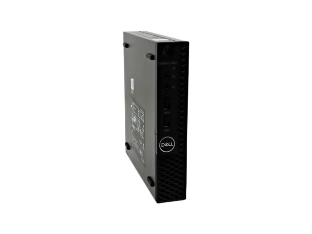 DELL OPTIPLEX 3060 MICRO 