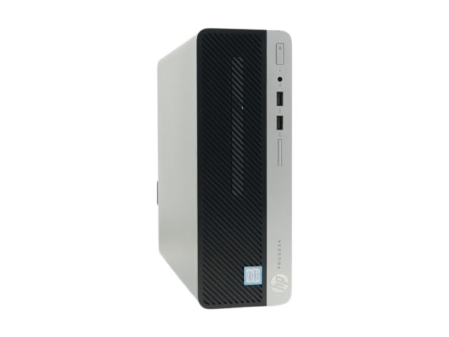 HP PRODESK 400 G5 SF 