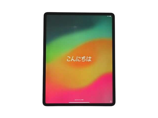 APPLE IPAD PRO Wi-Fi 128GB [第4世代] MY2H2J/A