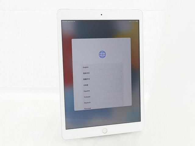 APPLE IPAD WI-FI+CELLULAR 32GB [第7世代] MW6C2J/A