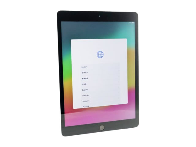 APPLE IPAD WI-FI 32GB [第8世代] MYL92J/A