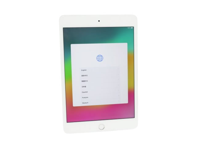 APPLE IPAD MINI WI-FI+CELLULAR 256GB [第5世代] MUXD2J/A