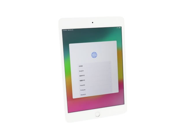 APPLE IPAD MINI WI-FI+CELLULAR 256GB [第5世代] MUXD2J/A