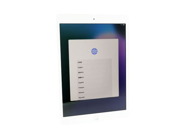 APPLE IPAD WI-FI 128GB [第8世代] MYLE2J/A